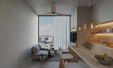 Inversión en Departamentos * preventa