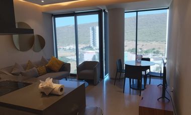 DEPARTAMENTOS EN LA MEJOR ZONA DE QUERETARO - Park Life Querétaro