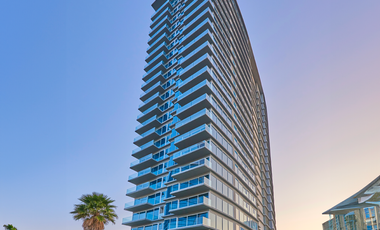 DEPARTAMENTOS EN LA MEJOR ZONA DE QUERETARO - Park Life Querétaro