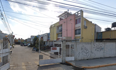 CASA DE RECUPERACIÓN BANCARIA EN CALLE MONTE OLIMPO,FRACC. JOYAS DE CUAUTITLAN, CUAUTITLAN, EDO MEX. ¡NO SE ACEPTAN CRÉDITOS!