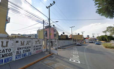 CASA DE RECUPERACIÓN BANCARIA EN CALLE MONTE OLIMPO,FRACC. JOYAS DE CUAUTITLAN, CUAUTITLAN, EDO MEX. ¡NO SE ACEPTAN CRÉDITOS!