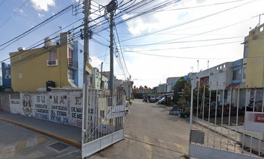 CASA DE RECUPERACIÓN BANCARIA EN CALLE MONTE OLIMPO,FRACC. JOYAS DE CUAUTITLAN, CUAUTITLAN, EDO MEX. ¡NO SE ACEPTAN CRÉDITOS!