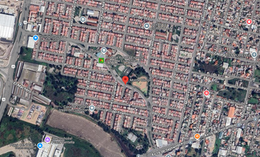 CASA DE RECUPERACIÓN BANCARIA EN CALLE MONTE OLIMPO,FRACC. JOYAS DE CUAUTITLAN, CUAUTITLAN, EDO MEX. ¡NO SE ACEPTAN CRÉDITOS!