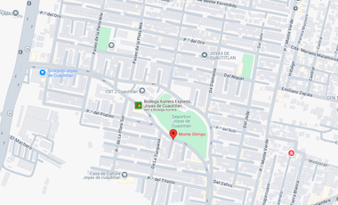 CASA DE RECUPERACIÓN BANCARIA EN CALLE MONTE OLIMPO,FRACC. JOYAS DE CUAUTITLAN, CUAUTITLAN, EDO MEX. ¡NO SE ACEPTAN CRÉDITOS!