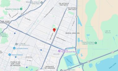 CASA EN VALLE DE ARAGON (A 500 metros del metro Muzquiz)