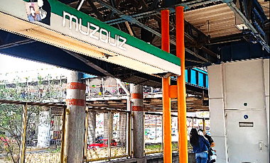 CASA EN VALLE DE ARAGON (A 500 metros del metro Muzquiz)