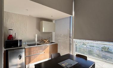 Departamento de 1 recamara y 1 baño en Park Life Guadalajara Tipo E - TODO INCLUIDO