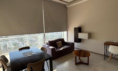 Departamento de 1 recamara y 1 baño en Park Life Guadalajara Tipo E - TODO INCLUIDO