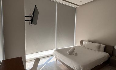 Departamento de 1 recamara y 1 baño en Park Life Guadalajara Tipo E - TODO INCLUIDO