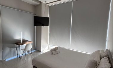 Departamento de 1 recamara y 1 baño en Park Life Guadalajara Tipo E - TODO INCLUIDO