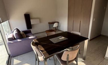 Departamento de 1 recamara y 1 baño en Park Life Guadalajara Tipo E - TODO INCLUIDO