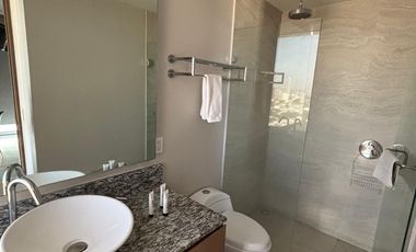 Departamento de 1 recamara y 1 baño en Park Life Guadalajara Tipo D - TODO INCLUIDO