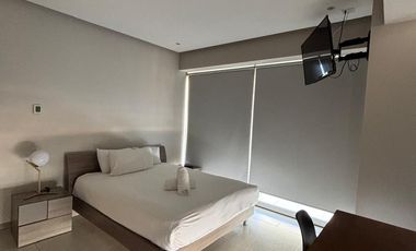 Departamento de 1 recamara y 1 baño en Park Life Guadalajara Tipo D - TODO INCLUIDO
