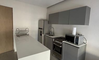 Departamento de 1 recamara y 1 baño en Park Life Guadalajara Tipo D - TODO INCLUIDO