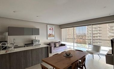 Departamento de 1 recamara y 1 baño en Park Life Guadalajara Tipo D - TODO INCLUIDO