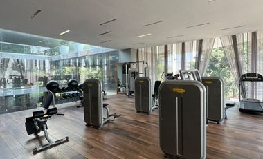 Departamento de 1 recamara y 1 baño en Park Life Guadalajara Tipo D - TODO INCLUIDO