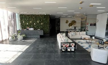 Departamento de 1 recamara y 1 baño en Park Life Guadalajara Tipo D - TODO INCLUIDO