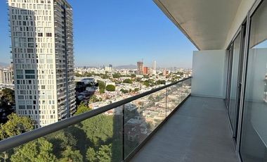 Departamento de 1 recamara y 1 baño en Park Life Guadalajara Tipo D - TODO INCLUIDO