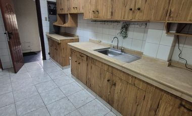 Departamento en Alquiler en los Ceibos, 3 Habitaciones, 3 Baños, Balcón,  Garaje,  Norte de Guayaquil.