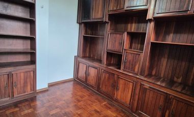 Departamento en Alquiler en los Ceibos, 3 Habitaciones, 3 Baños, Balcón,  Garaje,  Norte de Guayaquil.