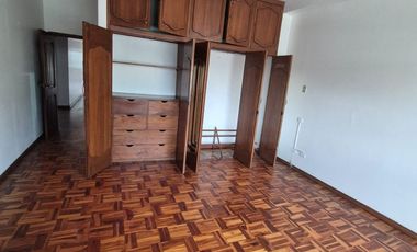 Departamento en Alquiler en los Ceibos, 3 Habitaciones, 3 Baños, Balcón,  Garaje,  Norte de Guayaquil.