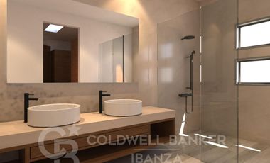 Preventa Casa Residencial Lomas Verdes