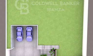 Preventa Casa Residencial Lomas Verdes