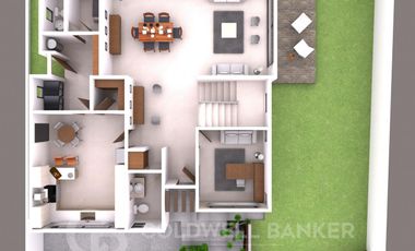 Preventa Casa Residencial Lomas Verdes