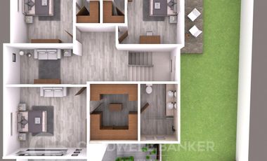 Preventa Casa Residencial Lomas Verdes