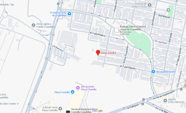 CASA EN SIERRA ORIZABA, JOYAS DE CUAUTITLAN, CUAUTITLAN, ESTADO DE MÉXICO. ¡NO CREDITOS!