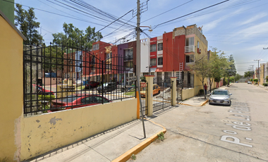 CASA EN SIERRA ORIZABA, JOYAS DE CUAUTITLAN, CUAUTITLAN, ESTADO DE MÉXICO. ¡NO CREDITOS!