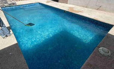 Renta de departamento