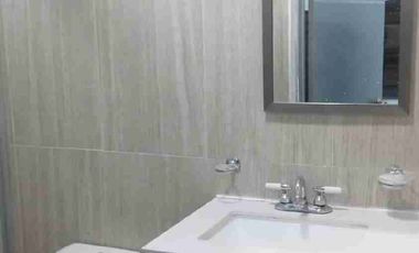 Renta de departamento