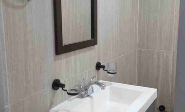 Renta de departamento