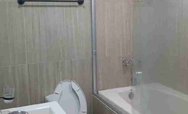 Renta de departamento