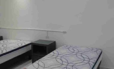 Renta de departamento