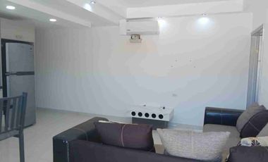 Renta de departamento