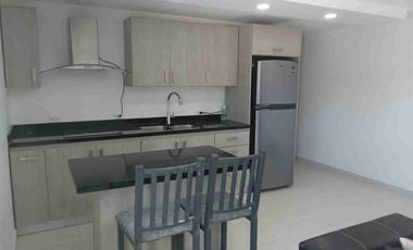 Renta de departamento