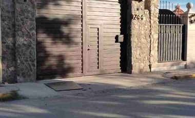 Renta de departamento