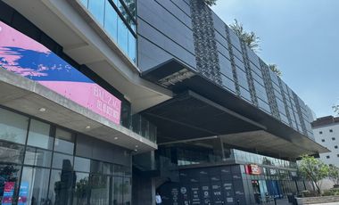 Oficina AAA en Venta – Torre A Balzac, Santa María