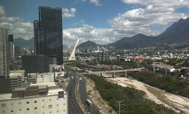 Oficina AAA en Venta – Torre A Balzac, Santa María