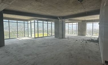 Oficina AAA en Venta – Torre A Balzac, Santa María