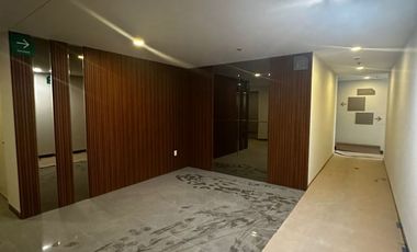 Oficina AAA en Venta – Torre A Balzac, Santa María