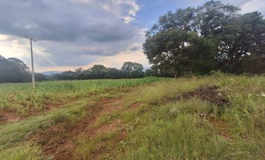 RANCHO EN VENTA EN AMEALCO