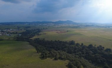 RANCHO EN VENTA EN AMEALCO