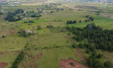 RANCHO EN VENTA EN AMEALCO