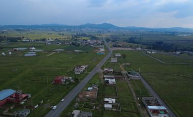 RANCHO EN VENTA EN AMEALCO
