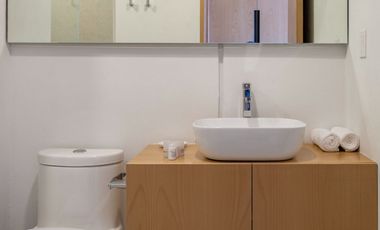 Loft suite en Park Life Condesa