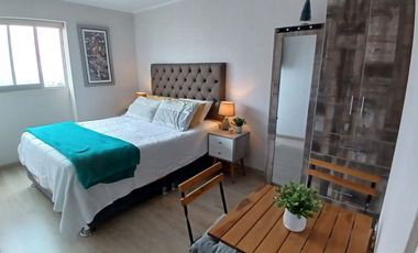 SE VENDE DEPARTAMENTO EN SANTIAGO DE SURCO 3 DORMITORIOS- ALT. PROCERES.