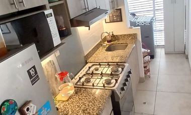 SE VENDE DEPARTAMENTO EN SANTIAGO DE SURCO 3 DORMITORIOS- ALT. PROCERES.